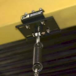 ProMountings IB-2100 I-Beam Punch Bag Mount -FightGearPro Sales Store promountings ib 2100 i beam punch bag mount 6 7485 p