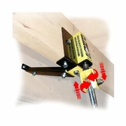 ProMountings Rafter Mount Brace 9 ProMountings Rafter Mount Brace -FightGearPro Sales Store promountings rafter mount brace 3 3550 dv p