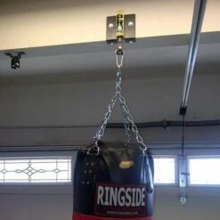 ProMountings RM-1000 Punch Bag Rafter Mount -FightGearPro Sales Store promountings rm 1000 punch bag rafter mount 7 4350 p
