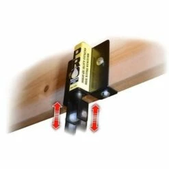 ProMountings RM-1000HD Punch Bag Rafter Mount -FightGearPro Sales Store promountings rm 1000hd punch bag rafter mount 5 4355 p