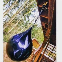 ProMountings RM-1000HD Punch Bag Rafter Mount -FightGearPro Sales Store promountings rm 1000hd punch bag rafter mount 8 4355 dv p