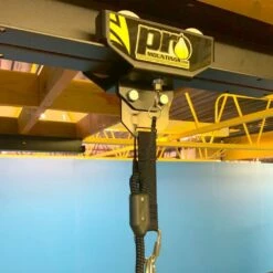 ProMountings Roller Mount Hex Plate Delta Strap -FightGearPro Sales Store promountings roller mount hex plate delta strap 3 8355 p