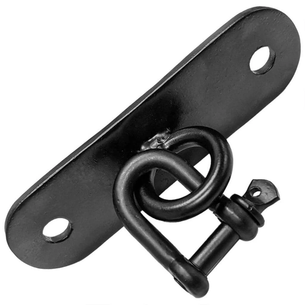 Reflex Punch Bag Ceiling D-Hook 3 Reflex Punch Bag Ceiling D-Hook