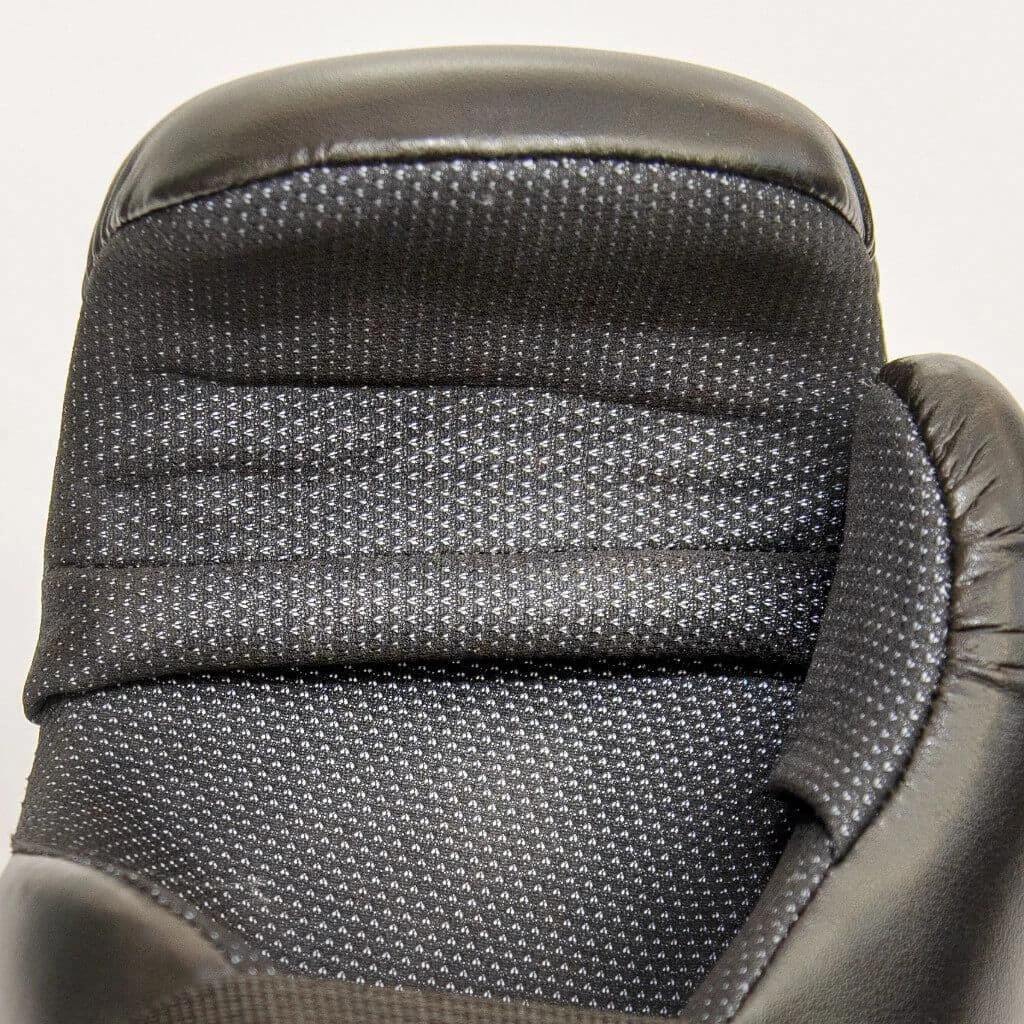 Reflex Pointfighter Gloves Black 6 Reflex Pointfighter Gloves Black - Image 4