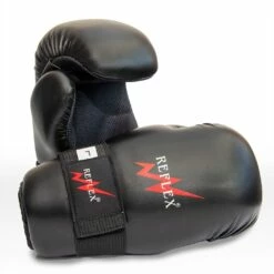 Reflex Sparring Gear Bundle + Groin Guard -FightGearPro Sales Store reflex sparring gear bundle groin guard 2 9244 dv p