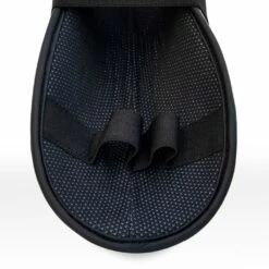 Reflex Sparring Kicks Black -FightGearPro Sales Store reflex sparring kicks black size xl 4 9172 p