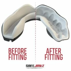 SafeJawz Extro Fangz Mouth Guard -FightGearPro Sales Store safejawz extro fangz mouth guard 4 8442 p