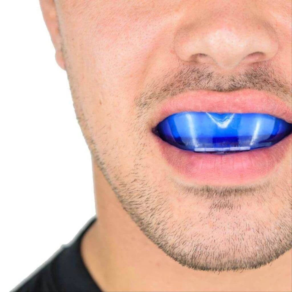 SafeJawz Extro Ice Mouth Guard 10 SafeJawz Extro Ice Mouth Guard - Image 8