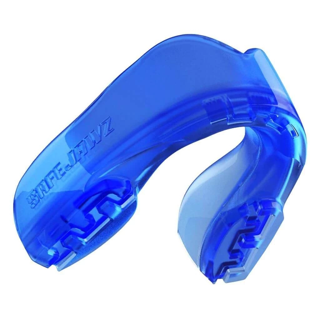 SafeJawz Extro Ice Mouth Guard 3 SafeJawz Extro Ice Mouth Guard