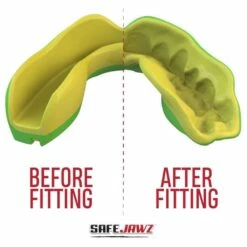 SafeJawz Extro Ogre Mouth Guard -FightGearPro Sales Store safejawz extro ogre mouth guard 4 8458 p