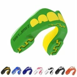 SafeJawz Extro Ogre Mouth Guard -FightGearPro Sales Store safejawz extro ogre mouth guard 5 8458 p