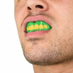 SafeJawz Extro Ogre Mouth Guard -FightGearPro Sales Store safejawz extro ogre mouth guard 7 8458 p