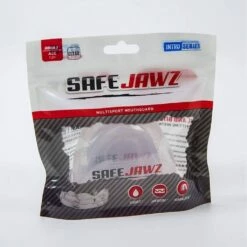 SafeJawz Intro Mouth Guard Clear 10 SafeJawz Intro Mouth Guard Clear -FightGearPro Sales Store safejawz intro mouth guard clear 4 4176 p