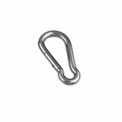Reflex Snap Hook 8mm