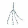 Reflex Standard Punch Bag Chain -FightGearPro Sales Store standard punch bag chain 4395 p