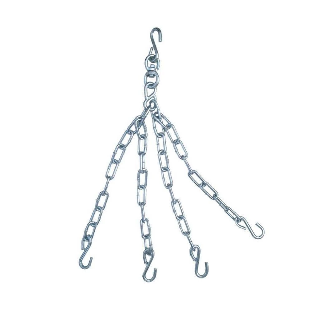 Reflex Standard Punch Bag Chain 3 Reflex Standard Punch Bag Chain
