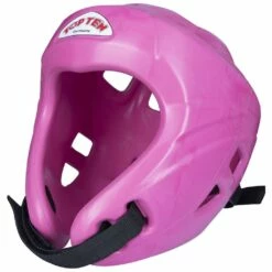TOP TEN Avantgarde Head Guard Pink -FightGearPro Sales Store top ten avantgarde head guard pink 4 9455 p