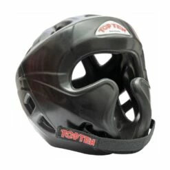 TOP TEN Avantgarde Training Head Guard