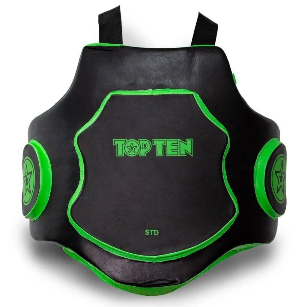 TOP TEN Belly Protector 'Heavy Duty' 4 TOP TEN Belly Protector 'Heavy Duty' - Image 2