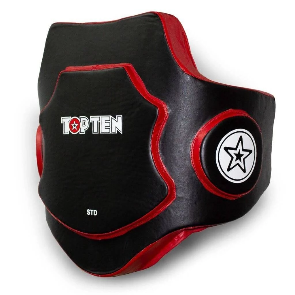 TOP TEN Belly Protector 'Heavy Duty' 5 TOP TEN Belly Protector 'Heavy Duty' - Image 3