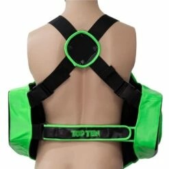 TOP TEN Belly Protector 'Heavy Duty' 11 TOP TEN Belly Protector 'Heavy Duty' -FightGearPro Sales Store top ten belly protector heavy duty 5 7414 p