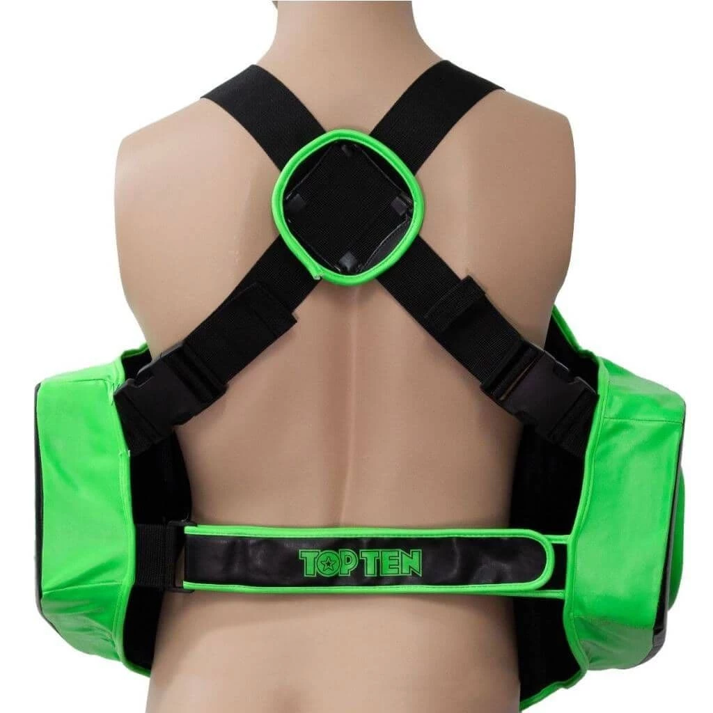 TOP TEN Belly Protector 'Heavy Duty' 7 TOP TEN Belly Protector 'Heavy Duty' - Image 5