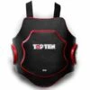 TOP TEN Belly Protector 'Heavy Duty' -FightGearPro Sales Store top ten belly protector heavy duty 9278 colour black red size one size 4 7414 p