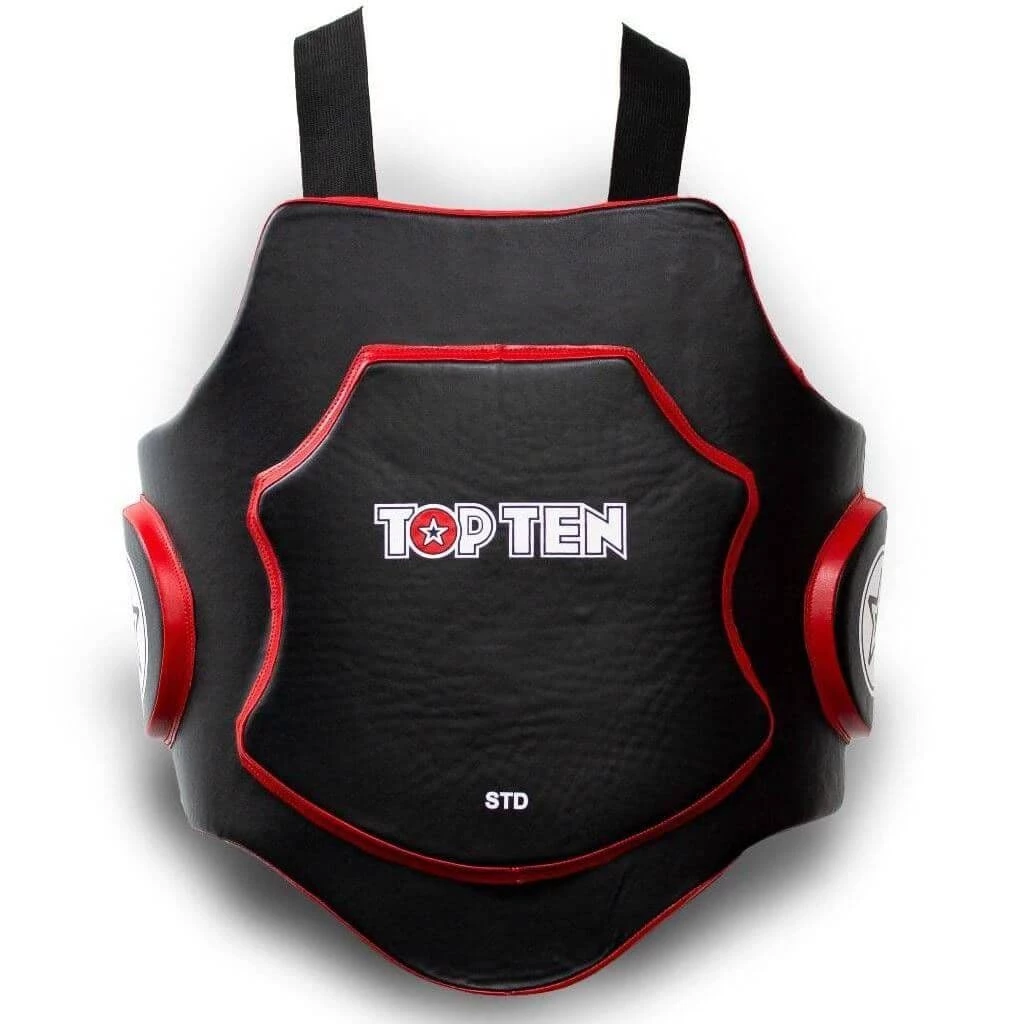 TOP TEN Belly Protector 'Heavy Duty' 3 TOP TEN Belly Protector 'Heavy Duty'