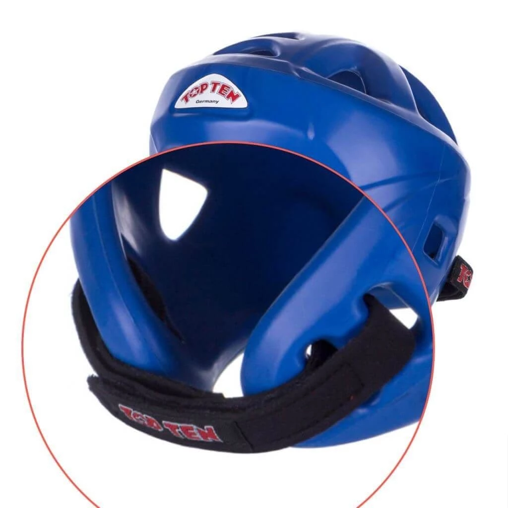 TOP TEN Chin Strap 4 TOP TEN Chin Strap - Image 2