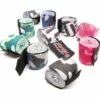 TOP TEN Elasticated Hand Wraps 'Military' -FightGearPro Sales Store top ten elasticated hand wraps military 9066 p