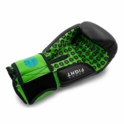FightGearPro Sales Store -FightGearPro Sales Store top ten fight boxing gloves black green 10oz 2 3968 p