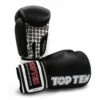 TOP TEN Fight Boxing Gloves Black -FightGearPro Sales Store top ten fight boxing gloves black size 16oz 3965 p