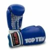 TOP TEN Fight Boxing Gloves Blue 10oz -FightGearPro Sales Store top ten fight boxing gloves blue 10oz 3977 p