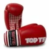 TOP TEN Fight Boxing Gloves Red 10oz 1 TOP TEN Fight Boxing Gloves Red 10oz -FightGearPro Sales Store top ten fight boxing gloves red 10oz 3980 p