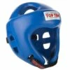TOP TEN Fight Head Guard Blue -FightGearPro Sales Store top ten fight head guard blue 2058 p