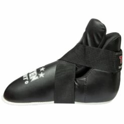 TOP TEN Fight Kicks Black 9 TOP TEN Fight Kicks Black -FightGearPro Sales Store top ten fight kicks black 3 2267 p