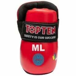 TOP TEN Fight Kicks Red -FightGearPro Sales Store top ten fight kicks red 4 6494 p