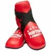TOP TEN Fight Kicks Red 1 TOP TEN Fight Kicks Red -FightGearPro Sales Store top ten fight kicks red 6494 p