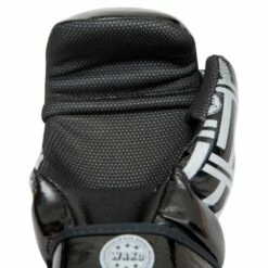 TOP TEN Glossy Block PRISM Pointfighter Gloves Black -FightGearPro Sales Store top ten glossy block prism pointfighter gloves black 5 7796 p