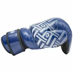 TOP TEN Glossy Block PRISM Pointfighter Gloves Blue -FightGearPro Sales Store top ten glossy block prism pointfighter gloves blue 3 7812 p