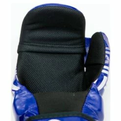 TOP TEN Glossy Block PRISM Pointfighter Gloves Blue -FightGearPro Sales Store top ten glossy block prism pointfighter gloves blue 5 7812 p