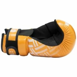 TOP TEN Glossy Block PRISM Pointfighter Gloves Yellow 10 TOP TEN Glossy Block PRISM Pointfighter Gloves Yellow -FightGearPro Sales Store top ten glossy block prism pointfighter gloves yellow 4 8642 p