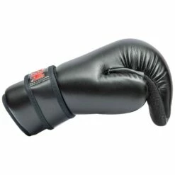 TOP TEN Pointfighter Gloves Black -FightGearPro Sales Store top ten pointfighter gloves black 3 1751 p