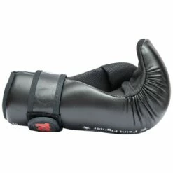 TOP TEN Pointfighter Gloves Black -FightGearPro Sales Store top ten pointfighter gloves black 4 1751 p
