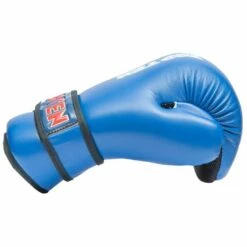TOP TEN Pointfighter Gloves Blue -FightGearPro Sales Store top ten pointfighter gloves blue 3 1760 p
