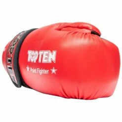 FightGearPro Sales Store -FightGearPro Sales Store top ten pointfighter gloves red 2 268 p