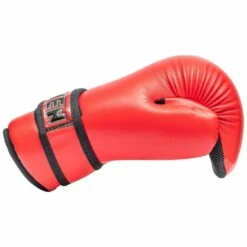 TOP TEN Pointfighter Gloves Red -FightGearPro Sales Store top ten pointfighter gloves red 3 268 p