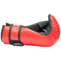 TOP TEN Pointfighter Gloves Red -FightGearPro Sales Store top ten pointfighter gloves red 4 268 p