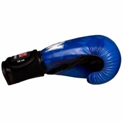 TOP TEN PRISM Boxing Gloves Blue -FightGearPro Sales Store top ten prism boxing gloves blue 3 8874 p