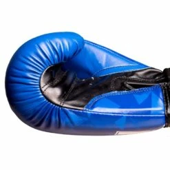 TOP TEN PRISM Boxing Gloves Blue -FightGearPro Sales Store top ten prism boxing gloves blue 4 8874 p